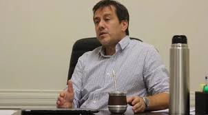 Recalde recargadao y con doble amenaza, en la primera asegura, “vamos a volver al poder” y en otra, con “meter presos” a quienes apoyen la reforma laboral