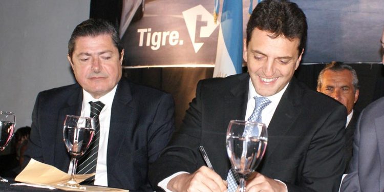 Corrupción: un fiscal pidió investigar a Scapolan por red policial-judicial acusada de robar droga y armar causas. El vínculo con Massa