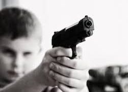 Morfología del colapso: La imputabilidad como distracción táctica en un escenario de disolución estratégica o “bajar la edad no sirve para un carajo”.