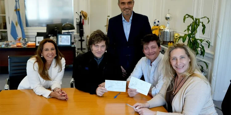 Reforma electoral en marcha: Milei prepara anuncios y apunta a eliminar las PASO y rediseñar el sistema de campañas