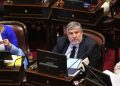 La interna del PJ se recalienta en el Senado y Convicción Federal evalúa romper con el bloque kirchnerista antes de la preparatoria
