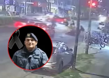 Policías pobres y política rica: el crimen de José C. Paz expone la precarización en seguridad y el cinismo del poder