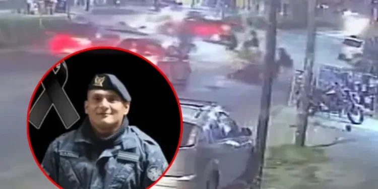 Policías pobres y política rica: el crimen de José C. Paz expone la precarización en seguridad y el cinismo del poder