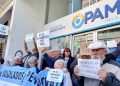 Colapso: Desde hoy PAMI dejó de pagar y clínicas de varias provincias suspenden prestaciones a jubilados