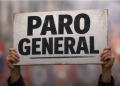 La factura del paro: la CGT paraliza el país y deja pérdidas millonarias que terminan pagando los argentinos