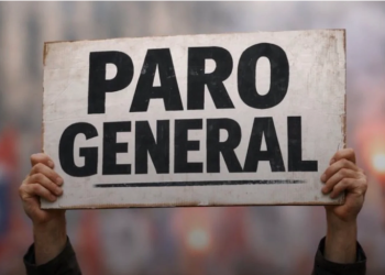 La factura del paro: la CGT paraliza el país y deja pérdidas millonarias que terminan pagando los argentinos