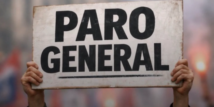 La factura del paro: la CGT paraliza el país y deja pérdidas millonarias que terminan pagando los argentinos