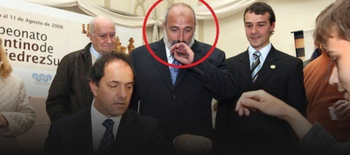 Escándalo en ANSES por negociado en limpieza reaviva denuncias de sobreprecios y expone el vínculo Scioli-Peluso