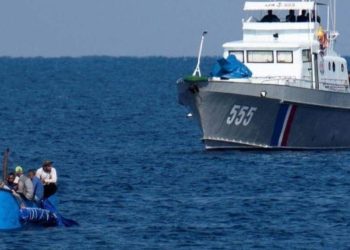 Cuba abre fuego contra lancha de EE.UU. y deja cuatro muertos en un choque que agrava la tensión