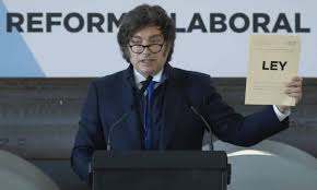 El Gobierno redefine Ganancias para destrabar apoyos provinciales y avanza con una agenda legislativa cargada en el Congreso