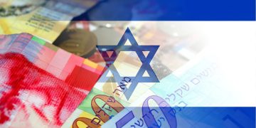 Inflación contenida y precios con rezago en Israel en 2025