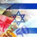 Inflación contenida y precios con rezago en Israel en 2025