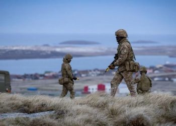 Advertencia desde el SAS: un veterano británico afirma que el Reino Unido hoy no podría defender las Islas Malvinas