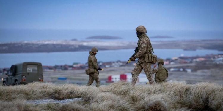 Advertencia desde el SAS: un veterano británico afirma que el Reino Unido hoy no podría defender las Islas Malvinas