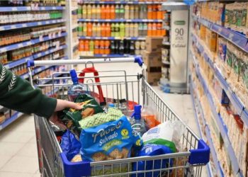 La inflación muestra señales de desaceleración según un informe privado