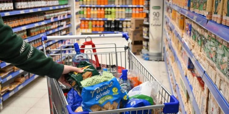 La inflación muestra señales de desaceleración según un informe privado