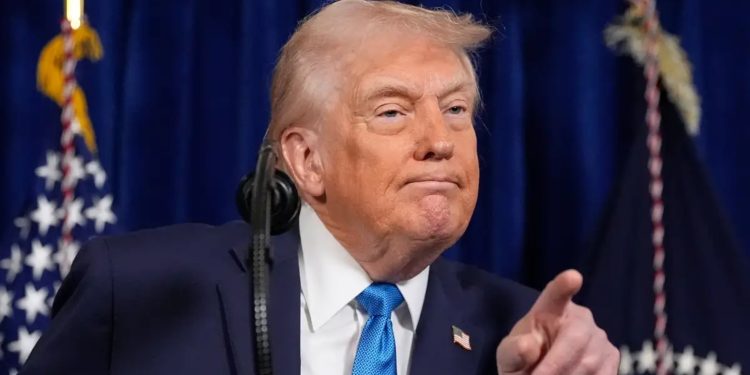 La corte suprema frena los aranceles “recíprocos” de Trump y limita el uso de poderes de emergencia