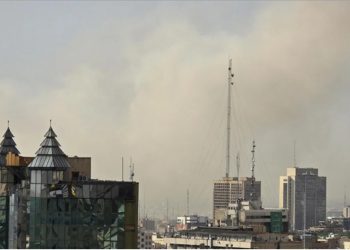 Operación “Escudo de Judea”: Israel y EE.UU. lanzan ofensiva tras detectar preparativos iraníes para atacar hoy al Estado hebreo