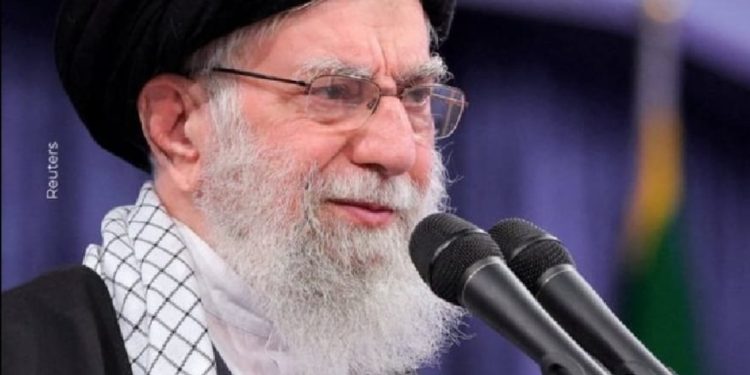 Irán reconoce muerte de Jamenei que sacude al régimen tras ataques de Trump e Israel