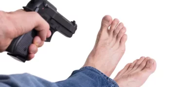 Entre torpezas, canalladas y frenos