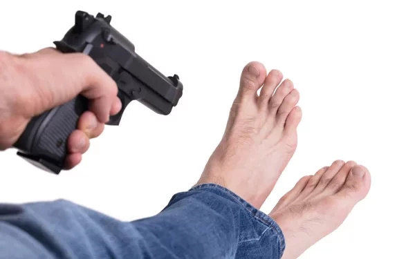 Entre torpezas, canalladas y frenos