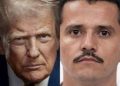 Trump celebra la caída de “el mencho”, mientras versiones reservadas hablan de una captura con final oscuro