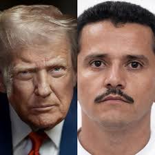 Exclusivo: Trump celebra la caída de “El Mencho”, mientras versiones reservadas hablan de una captura con final oscuro