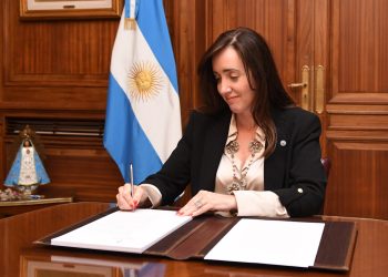 Explota la interna con Villarruel!!!: la Casa Rosada la acusa de favorecer al PJ y evalúa quitarle la lapicera de las comisiones del Senado