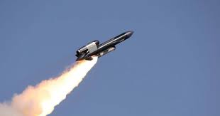 Zelenski confirma el despliegue del misil ucraniano Flamingo qué amplía la capacidad de ataque profundo contra toda Rusia