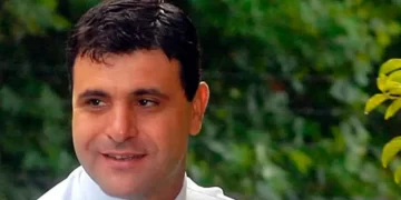 Corrupción: Denuncian un “oblicuo” giro judicial para favorecer a Insaurralde en la causa que lleva el Juez Armella