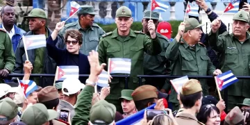 Cuba en colapso energético y social mientras el régimen se fagocita