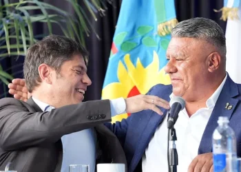 De urgencia Kicillof habilita el cambio de domicilio de la AFA que la IGJ rechazó y se mete en la causa sobre irregularidades, lavado y desvío de fondos