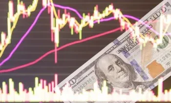 Inversores del exterior empujan el dólar a la baja y reavivan el carry trade, pero la distancia con la banda suma riesgo