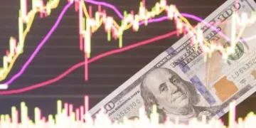 Inversores del exterior empujan el dólar a la baja y reavivan el carry trade, pero la distancia con la banda suma riesgo