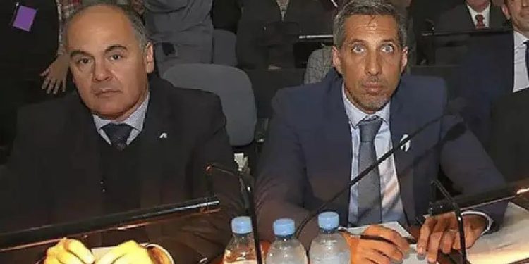 La fiscalía pide decomisar más de 140 bienes de Cristina Fernández de Kirchner y Lázaro Báez, incluido el departamento de San José 1111