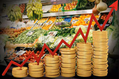 Alimentos vuelven a empujar la inflación y las consultoras advierten que febrero seguirá arriba del 2%