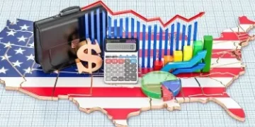 Crisis en Washington: Corte Suprema frena los aranceles mientras el déficit comercial llega a los 901.500 millones de dólares