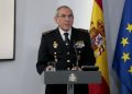 Denuncia: Una mujer asegura que el director de Policía Nacional de España la obligó a masturbarlo