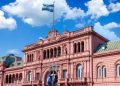 La Mesa Política se reúne en Casa Rosada para cerrar apoyos clave a la reforma laboral antes del debate en el Senado