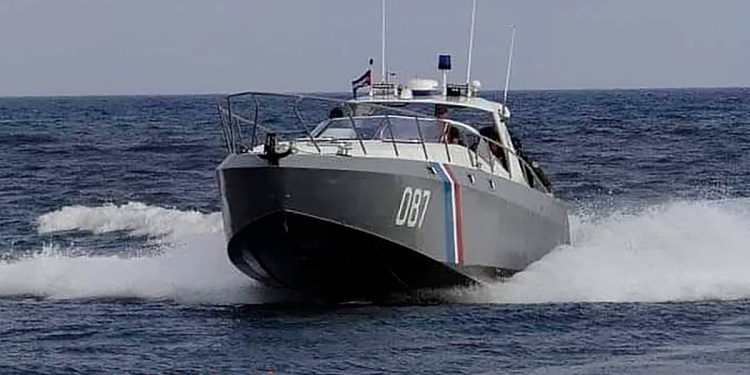 Tiroteo en aguas cubanas reaviva la tensión con Estados Unidos entre la versión de “infiltración terrorista” y dudas desde Florida