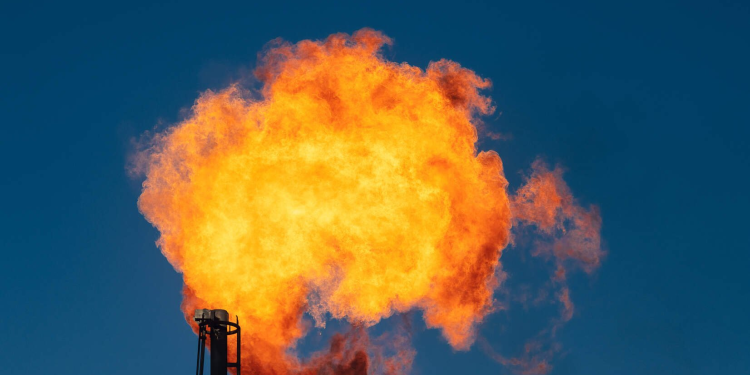 Influencia geopolítica en los precios del gas en Latinoamérica