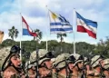 Domingo Arena y la controversia por los militares presos del pasado: denuncias de persecución política y paralelos con los juicios en Argentina