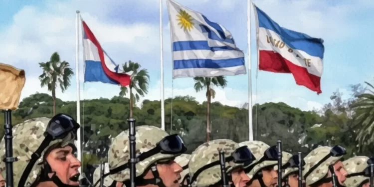 Domingo Arena y la controversia por los militares presos del pasado: denuncias de persecución política y paralelos con los juicios en Argentina