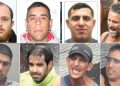 Ya son 17 los identificados que cometieron terrorrorismo durante la protesta por la reforma laboral. Exclusivo: Lista de detenidos