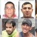 Ya son 17 los identificados que cometieron terrorrorismo durante la protesta por la reforma laboral. Exclusivo: Lista de detenidos