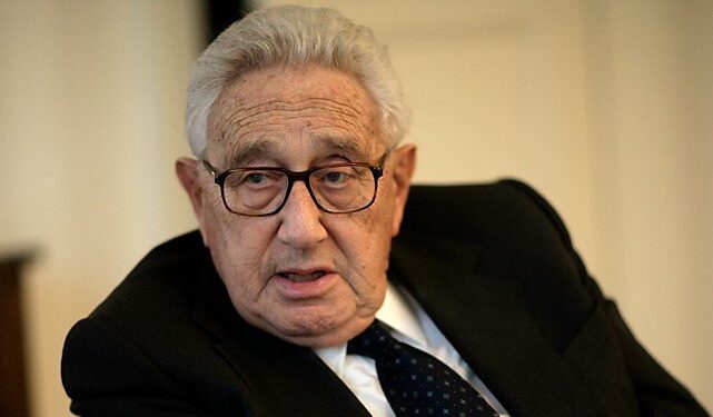 Kissinger y la inteligencia artificial: la advertencia sobre una civilización que puede perder el control del significado