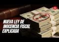 Reglamentaron la ley de Inocencia Fiscal y comienza un nuevo blanqueo que redefine la persecución tributaria