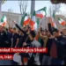 Iran: estudiantes vuelven a las calles en Teherán y reavivan las protestas contra el régimen