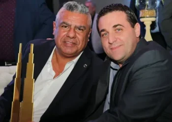 La fiesta inolidable: Mahiques deja la causa de la quinta de Pilar con preguntas abiertas sobre su vínculo con Toviggino