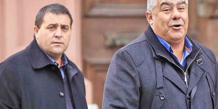 Ruta del dinero AFA: seis “agentes de cobro” en el exterior detrás del “desvío” de US$ 50 millones